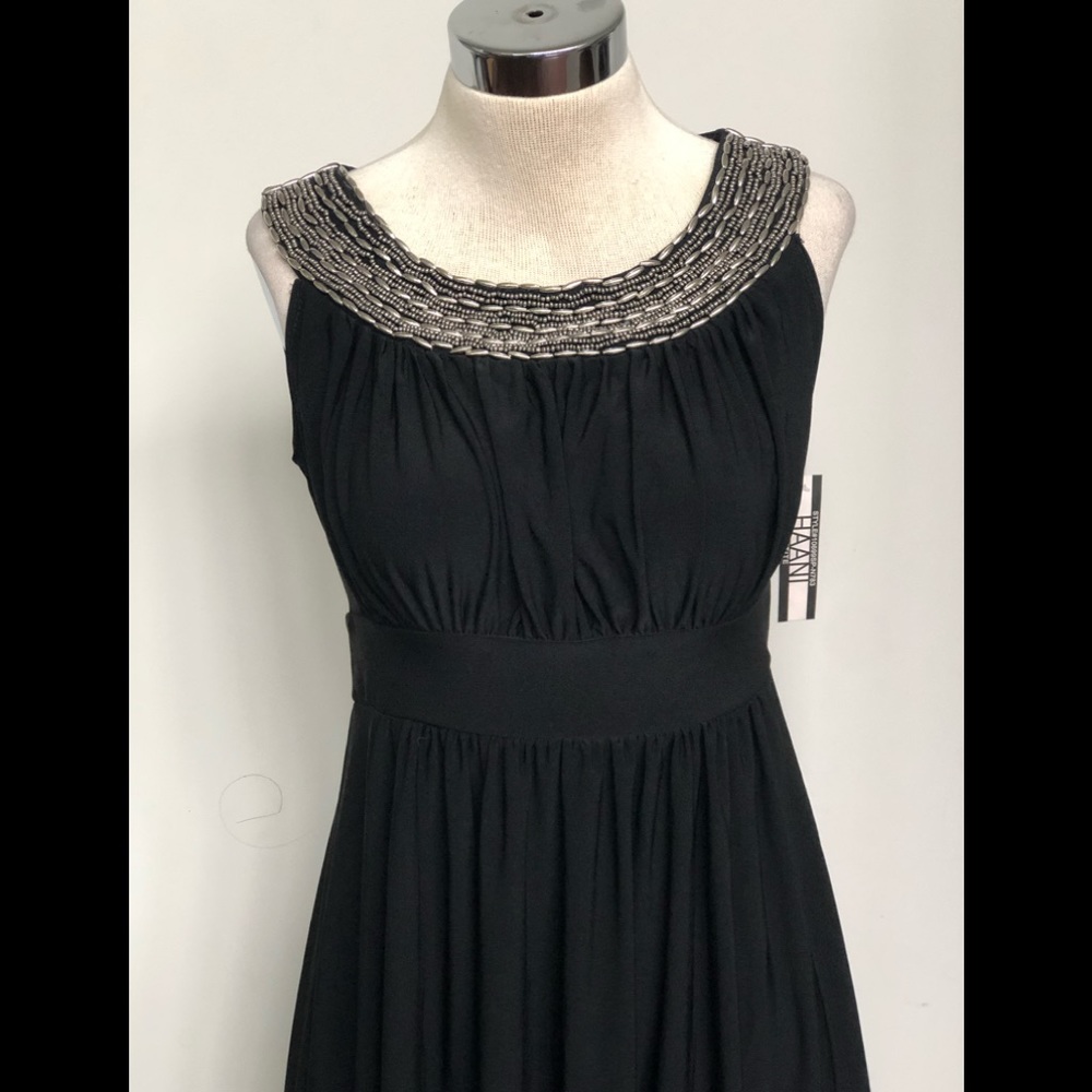 Embellished Dress